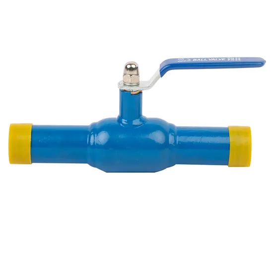 Valvola a sfera forgiata o fusa in carbonio o acciaio inossidabile